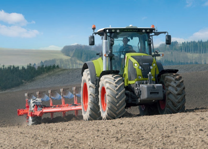 AXION800