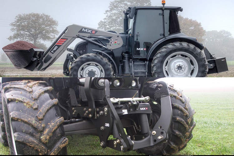 MXT400