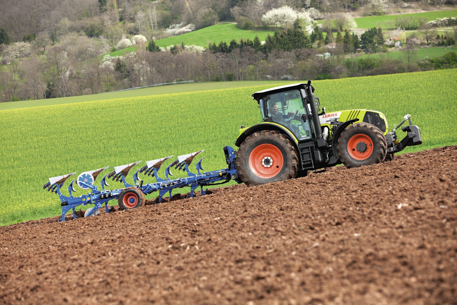 ARION600/5000