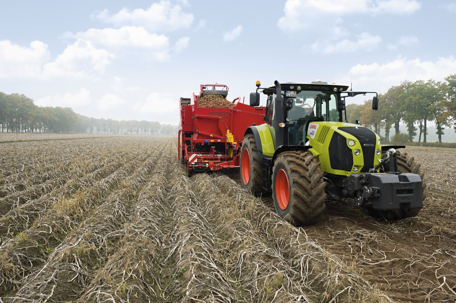 ARION600/5000